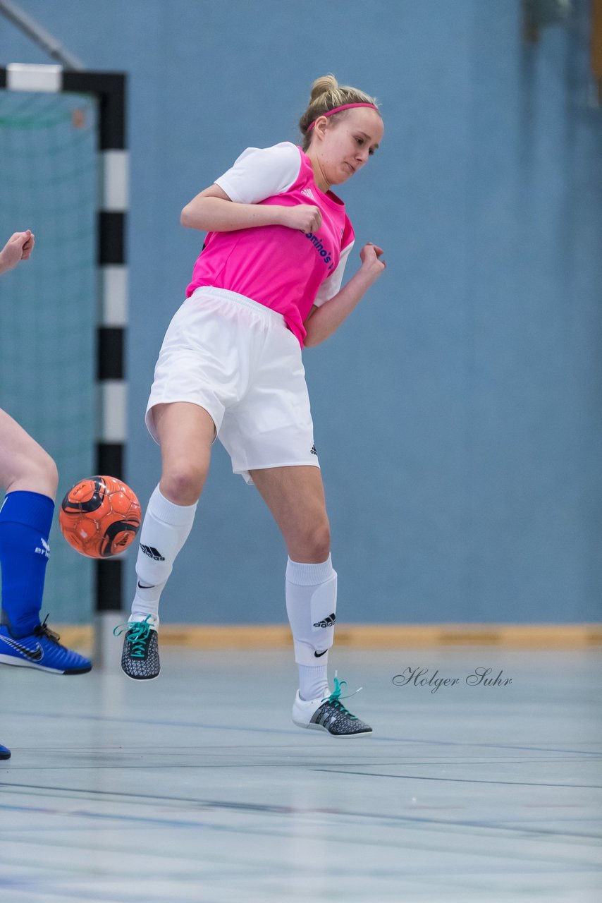 Bild 404 - F Loewinnen Hallen Cup